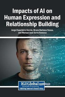 Impacts of AI on Human Expression and Relationship Building - cover
