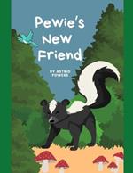 Pewie's New Friend