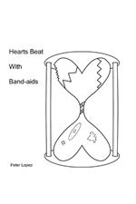 Hearts Beat with Band-aids