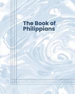 The Book of Philippians (Text-Driven Bible Study)