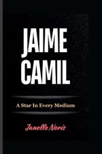 Jaime Camil: A Star in Every Medium