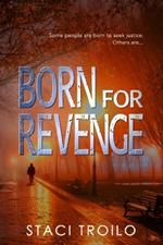 Born for Revenge