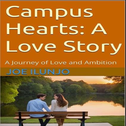 Campus Hearts: A Love Story