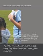 #GirlsToo/#WomenToo: Presley, Polanski, Kelly, Handy, Cosby, Nassar, Salling, Epstein & More: The Korítsiaphilia Criminal And Civil Cases Of Ultra-Feminine Girlhood-Sexual-Victimization (