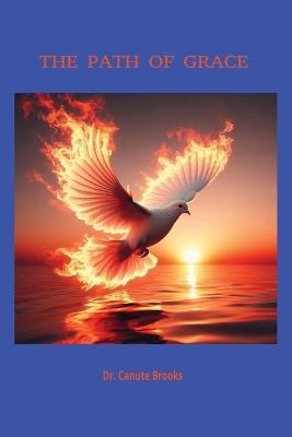 The Path of Grace: Navigating Life's Challenges with Christian Wisdom - Canute Brooks - cover