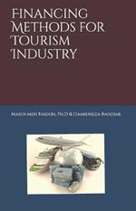 Financing Methods for Tourism Industry