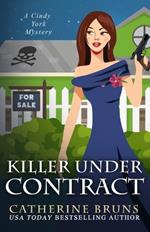 Killer Under Contract