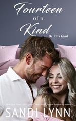 Fourteen of a Kind: Kind Brothers Series, Book 19