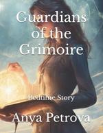 Guardians of the Grimoire