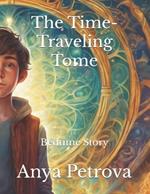 The Time-Traveling Tome