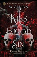 Kiss of Blood and Sin