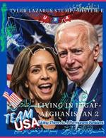 Living in Idgaf-Afghanistan 2: Living There as a Permanent Resident