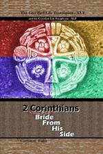 2 Corinthians: Bride From His Side