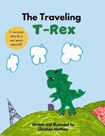 The Traveling T-Rex