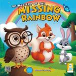 The Mystery of the Missing Rainbow