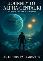 Journey to Alpha Centauri: Exploring New Earths: Proxima Centauri B