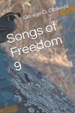 Songs of Freedom 9
