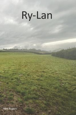 Ry-Lan - Alex Rogers - cover