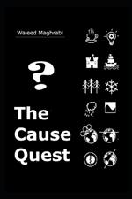 The Cause Quest: On Corelated Facts and Causes Behind Modern World Superpowers