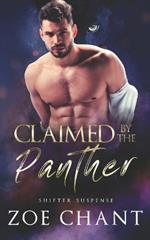 Claimed by the Panther