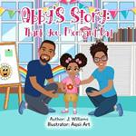 ABBY's Story: Thank you, Mom and Dad