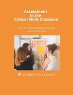 Assessment in the Critical Skills Classoom: The Critical Skills Leadership Community