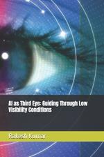 AI as Third Eye: Guiding Through Low Visibility Conditions