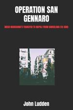 Operation San Gennaro: Diego Maradona's Transfer to Napoli from Barcelona (12-500)