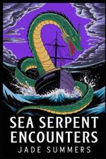 Sea Serpent Encounters