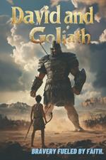 David and Goliath: Bravery Fueled By Faith