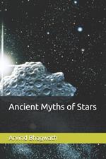 Ancient Myths of Stars