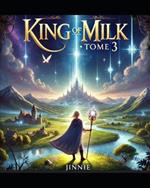 King of Milk: The Magical Land of Milk
