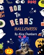 Bob The Bear's Halloween