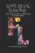 Love, Lies & Lessons