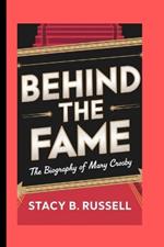 The Biography of Mary Crosby: The Biography of Mary Crosby