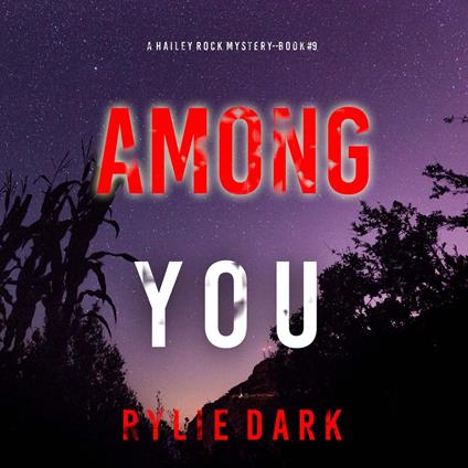 Among You (A Hailey Rock FBI Suspense Thriller—Book 9)