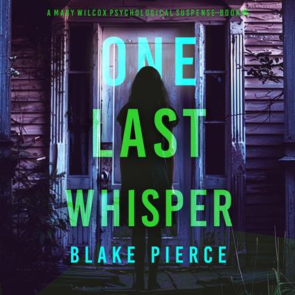 One Last Whisper (The Governess—Book 6)