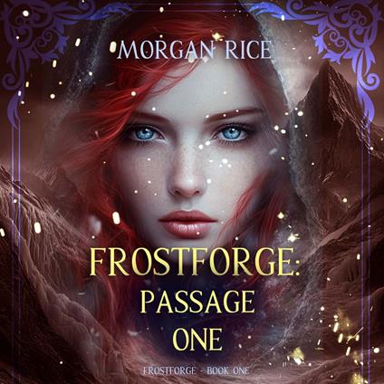 Frostforge: Passage One (Book One of the Frostforge Series)