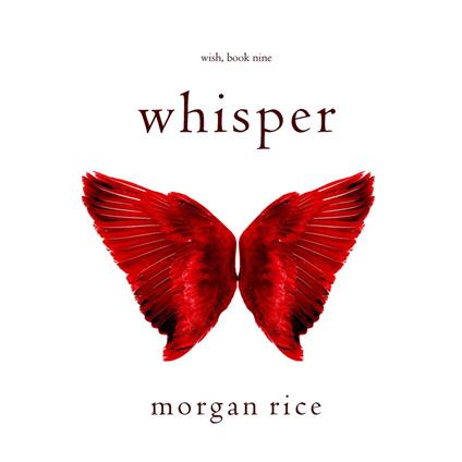 Whisper (Wish, Book Nine)