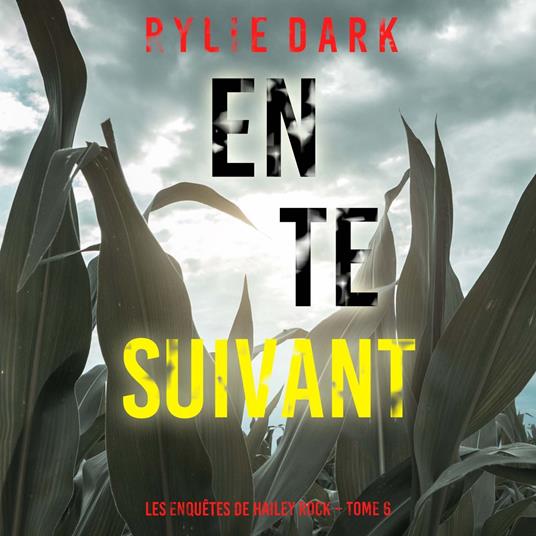 En te suivant (Les enquêtes de Hailey Rock – Tome 6)