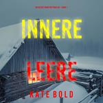 Innere Leere (Ein Kelsey Hawk FBI-Thriller – Band 1)