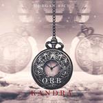 Die Kugel von Kandra (Oliver Blue und die Schule für Seher - Buch Zwei)