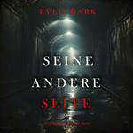 Seine Andere Seite (Ein Jessie Reach Mystery – Band 1)