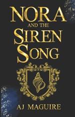 Nora and the Siren Song: A Nora Grayson Adventure