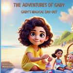 The Adventures of Gaby - 
