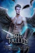 The Fallen: A collection of Angel and Demon romance