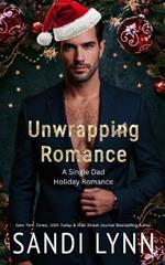 Unwrapping Romance: A Single Dad Holiday Romance