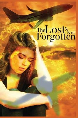 The Lost & Not Forgotten - Jemma McCall - cover