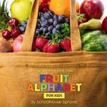 Fruit Alphabet For Kids