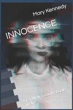 Innocence: Gray Wolf Security: Book Twelve